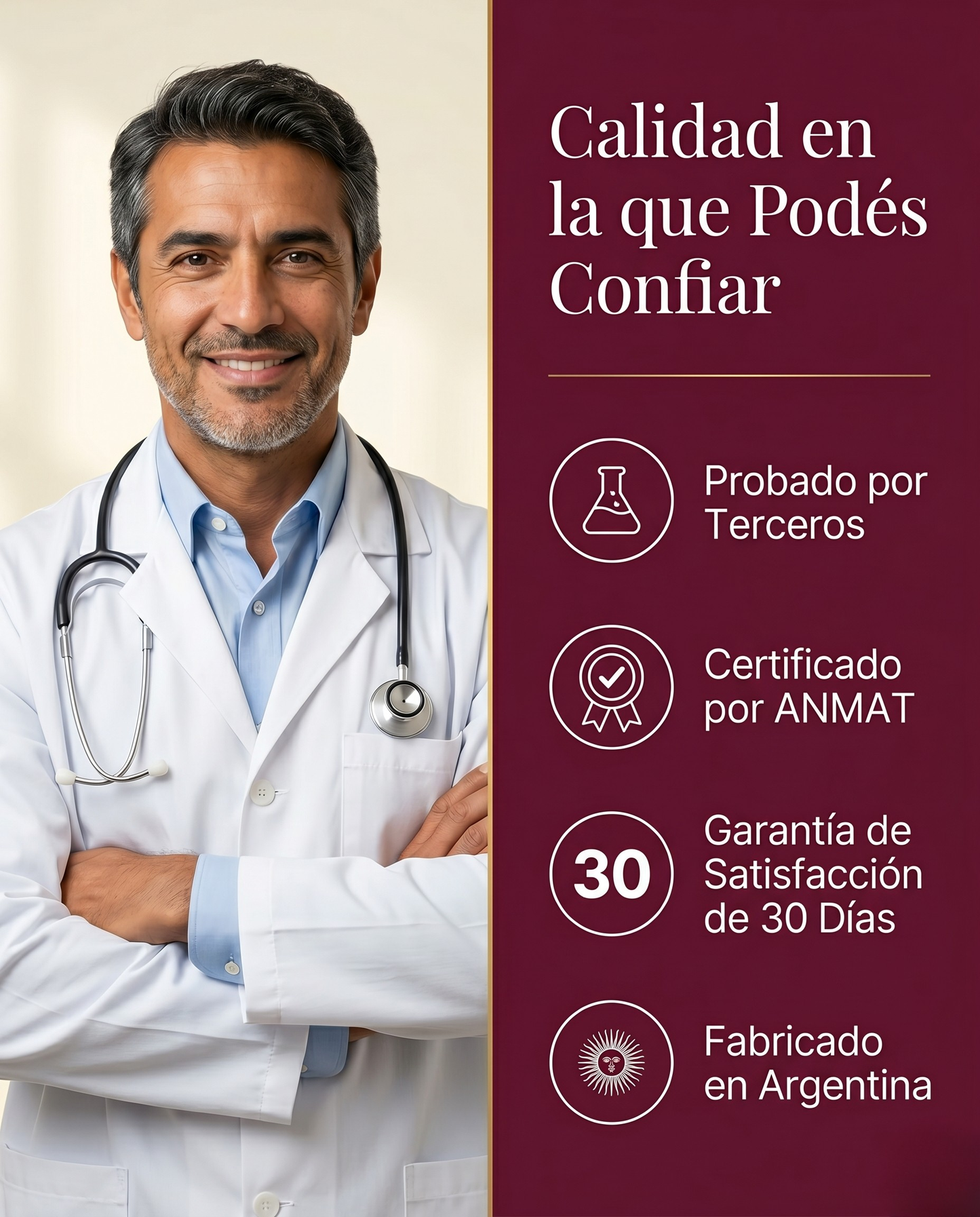 Armonex Equilibrio Hormonal | Suplemento Natural Femenino · 60 Cápsulas